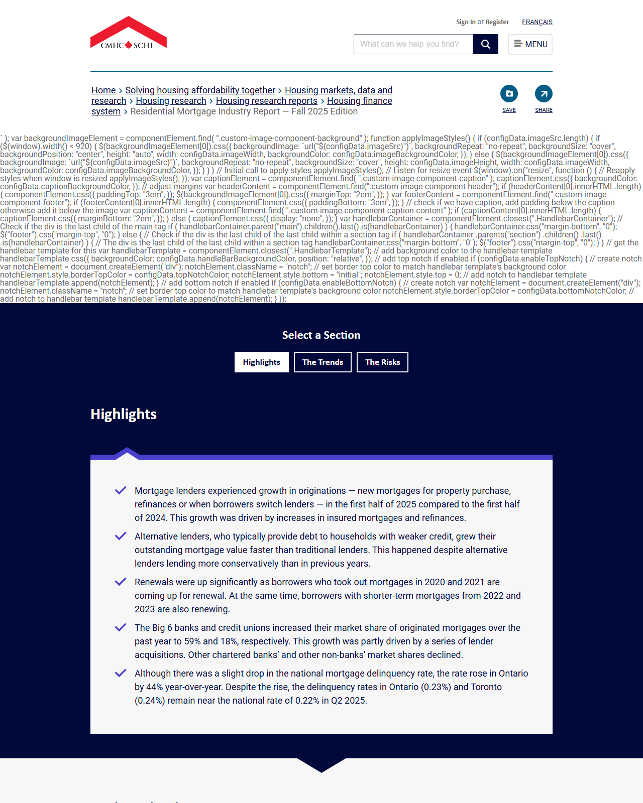 Screenshot of source for atom 2