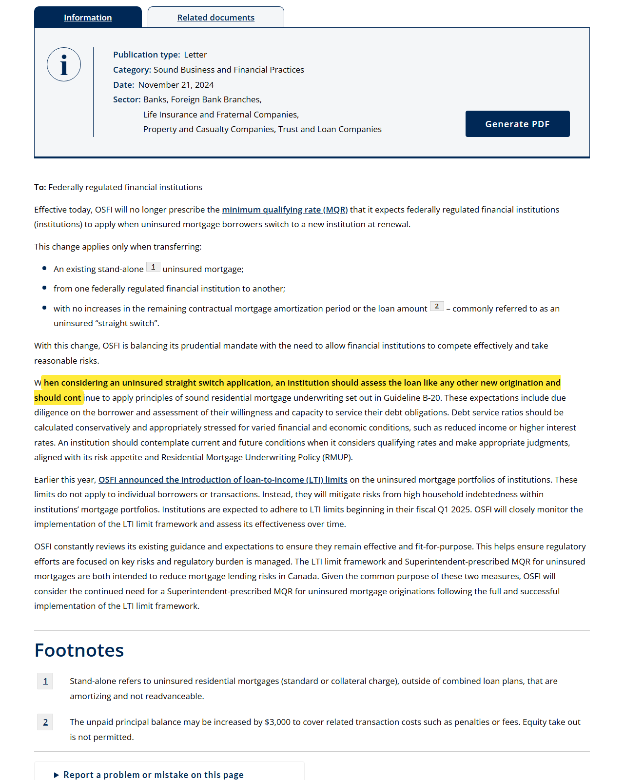 Screenshot of source page for claim-020