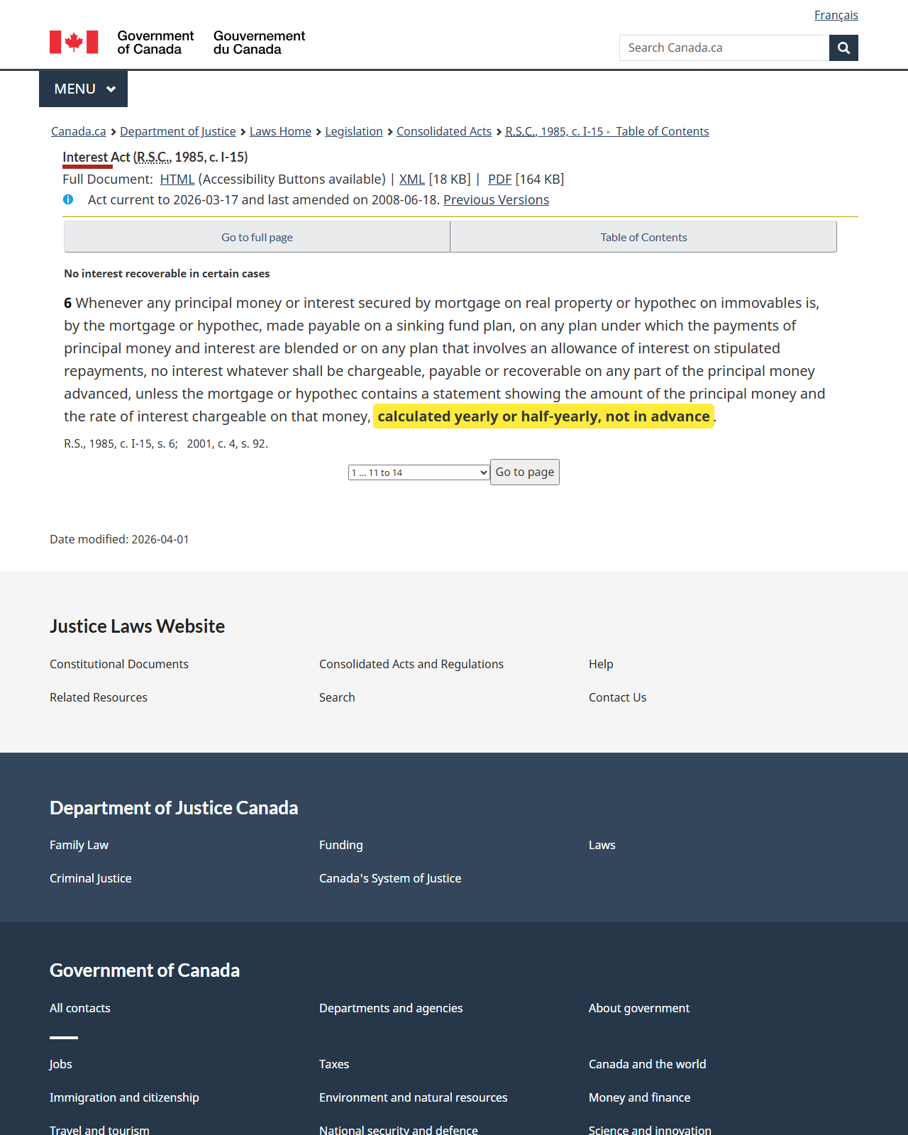 Screenshot of source page for claim-021
