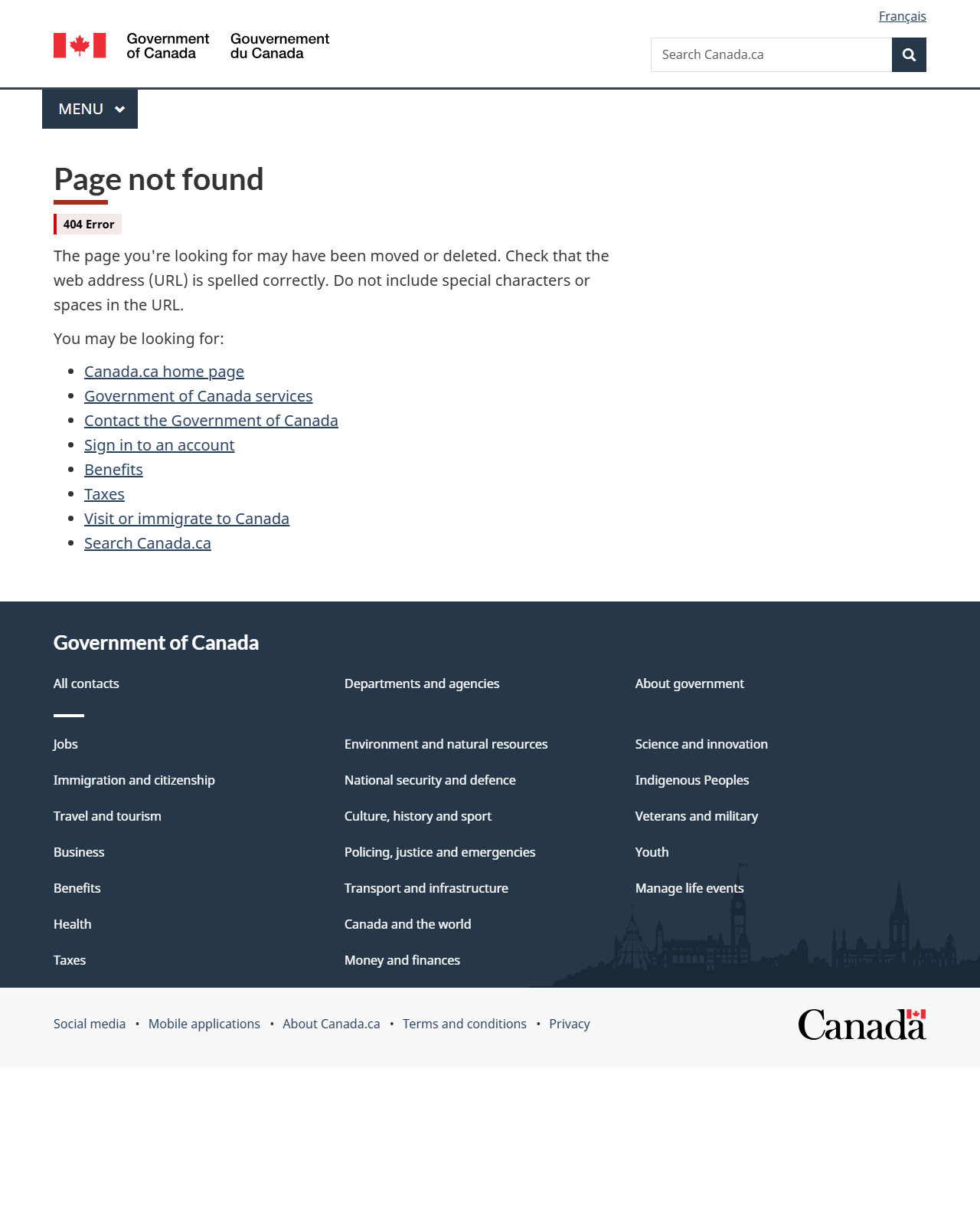 Screenshot of source page for claim-007
